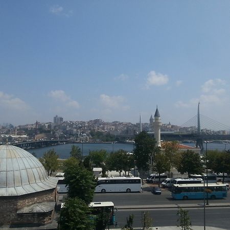Istanbul Budget Hotel Extérieur photo