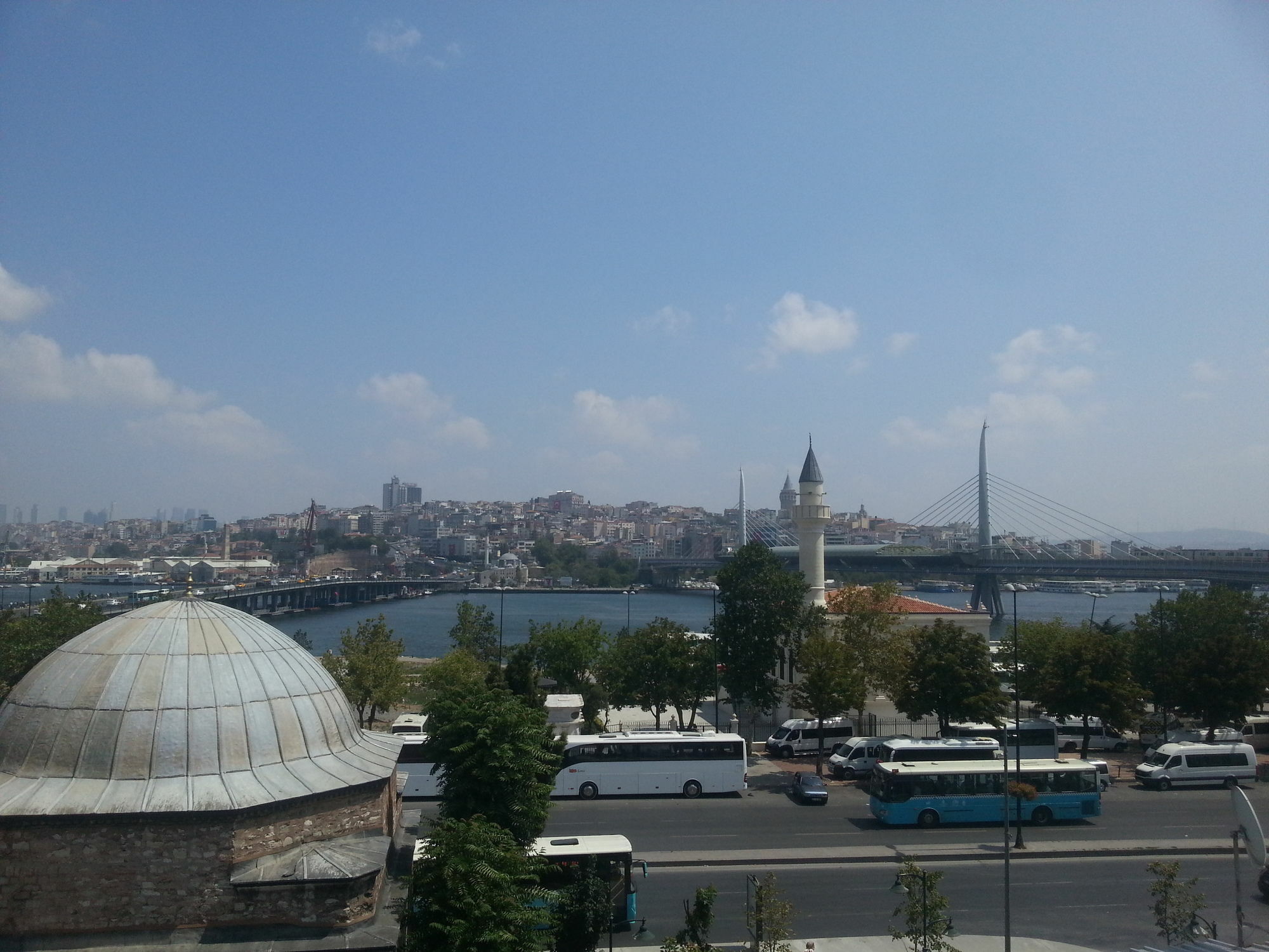 Istanbul Budget Hotel Extérieur photo